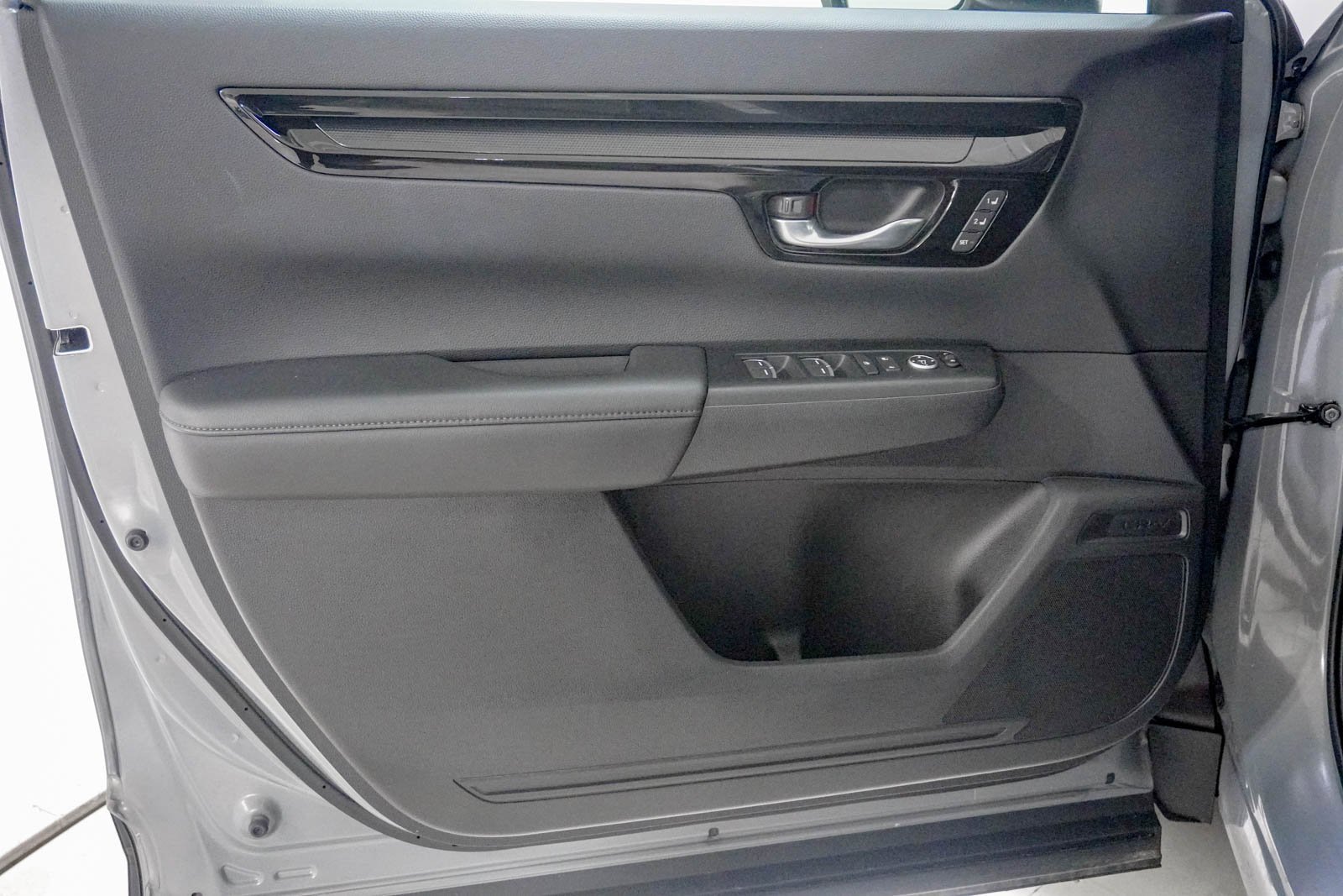 Certified 2023 Honda CR-V EX-L image 17