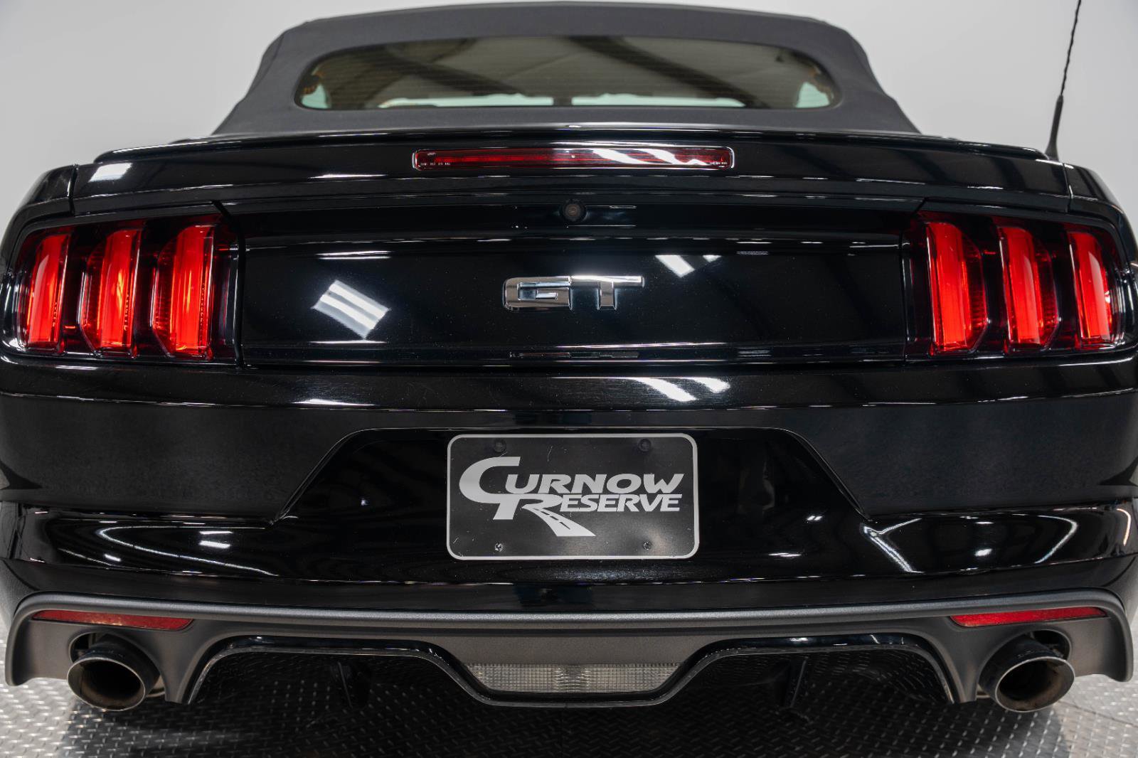 Used 2015 Ford Mustang GT Premium w/ Equipment Group 401A image 24