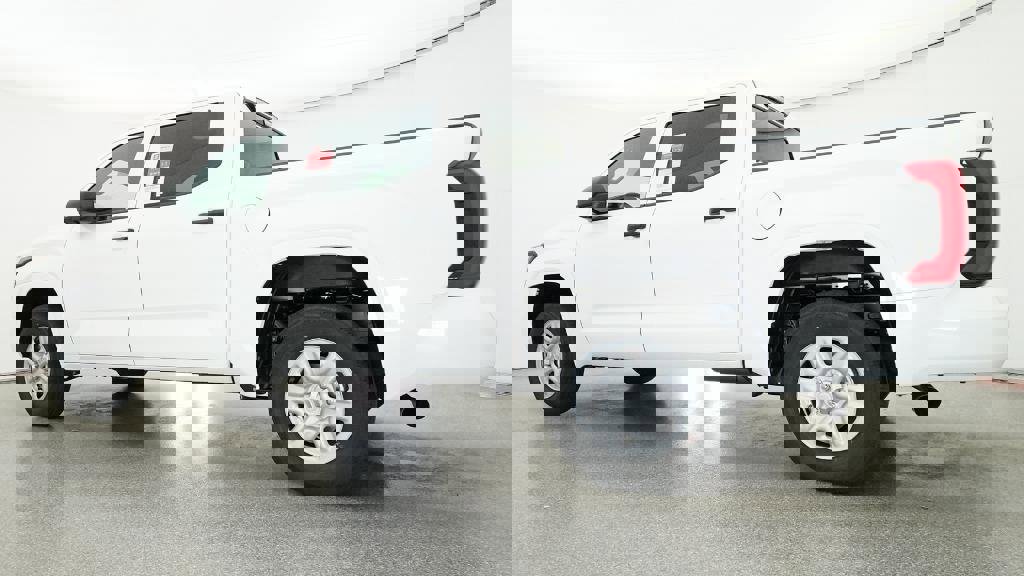 New 2026 Toyota Tundra SR image 50