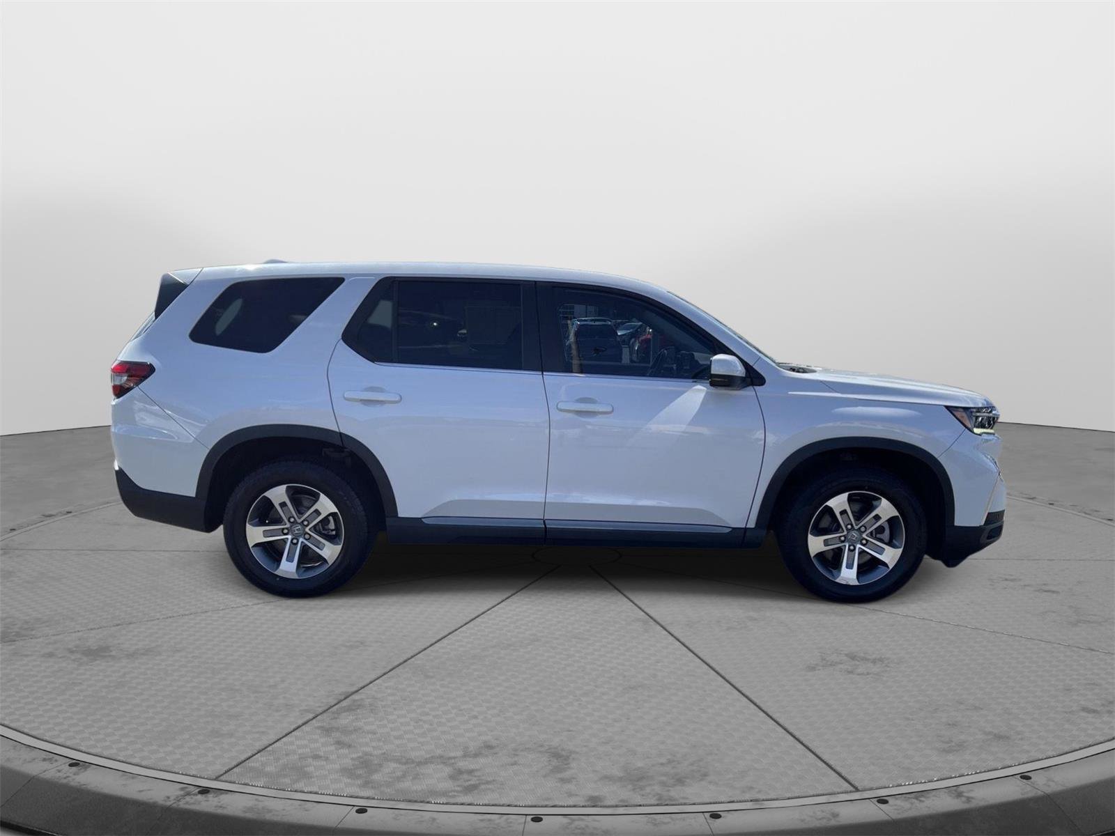 Used 2023 Honda Pilot EX-L image 23