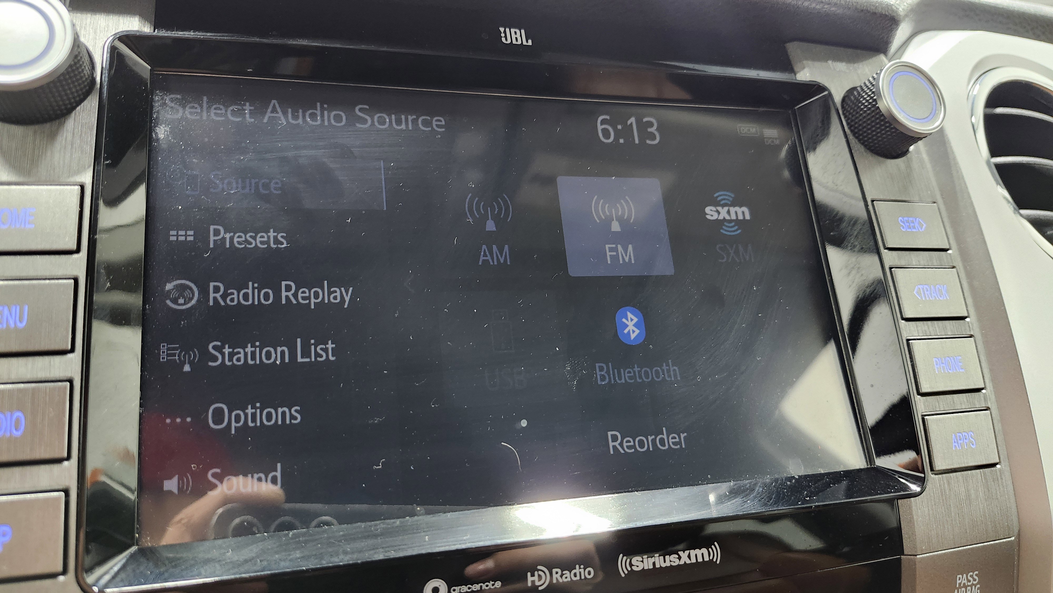 Used 2020 Toyota Tundra 1794 Edition w/ TRD Off-Road Package image 8