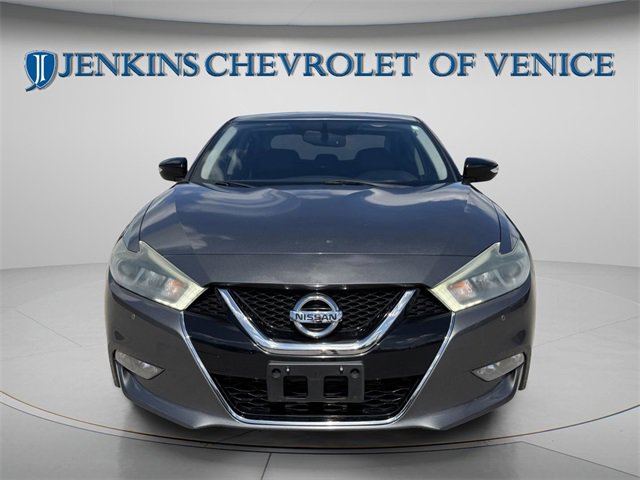 Used 2018 Nissan Maxima 3.5 SV image 2