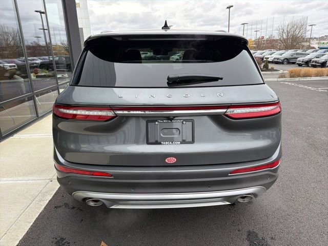 New 2026 Lincoln Corsair Premiere image 4