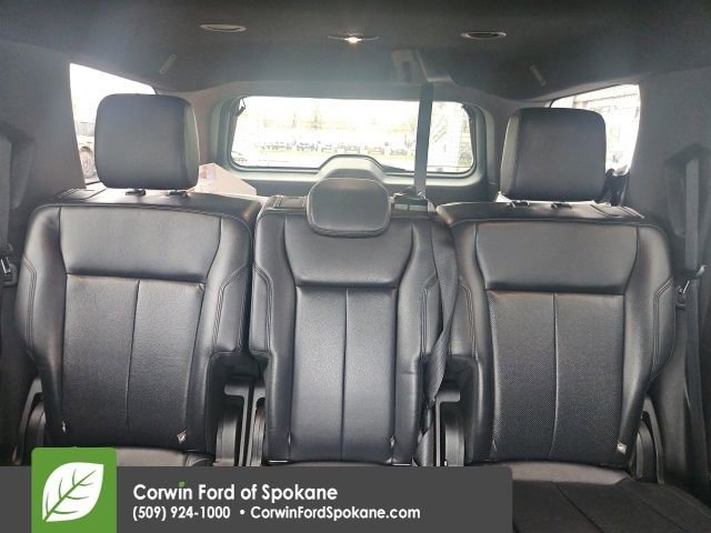 Used 2019 Ford Expedition XLT w/ Equipment Group 202A image 14