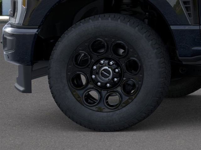 New 2026 Ford F250 Lariat w/ Black Appearance Package image 19