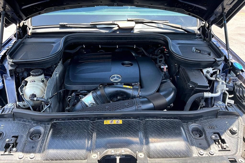 Used 2021 Mercedes-Benz GLE 350 4MATIC image 28