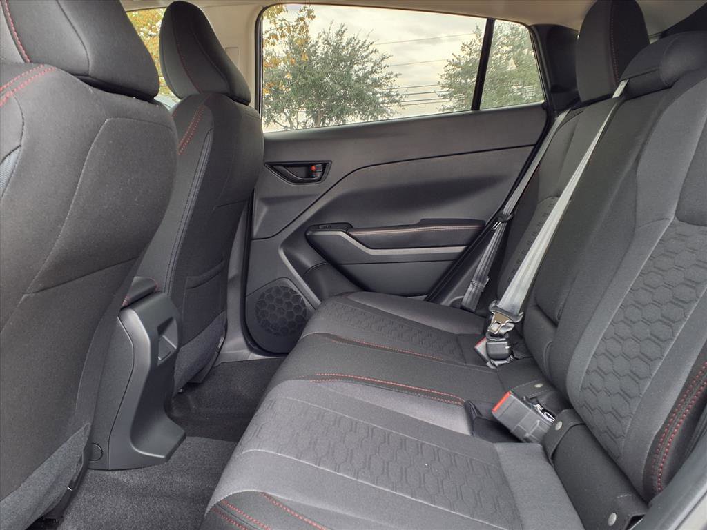 New 2026 Subaru Impreza 2.0i Sport image 9