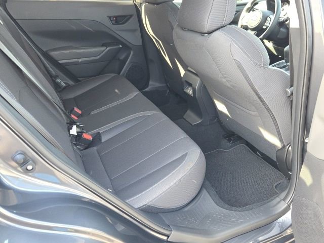 New 2025 Subaru Crosstrek 2.0i Premium image 10