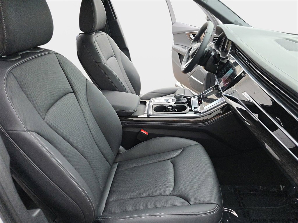 New 2026 Audi Q7 3.0T Premium Plus image 10