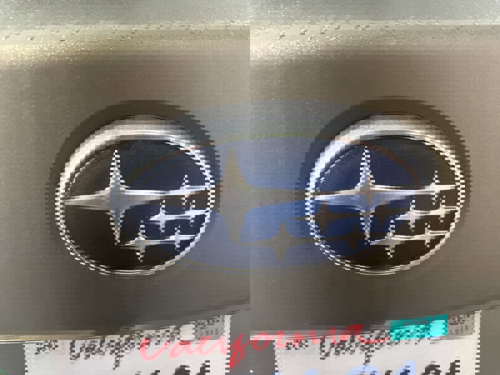 Used 2016 Subaru Outback 2.5i Limited image 12