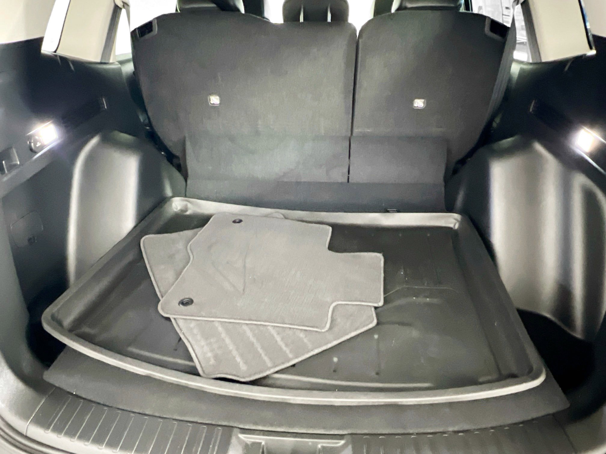 Used 2025 Honda CR-V EX-L image 26