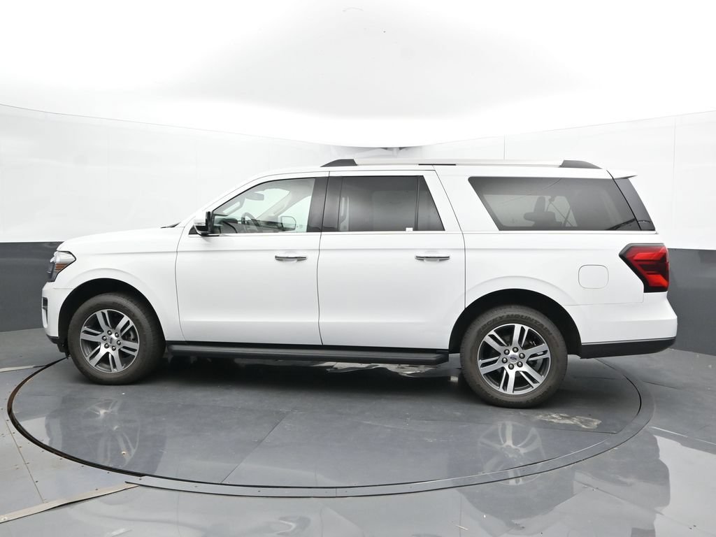 Used 2024 Ford Expedition Max Limited AWD/4WD image 9