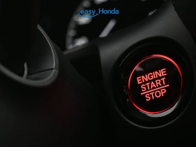 New 2026 Honda HR-V EX-L image 15