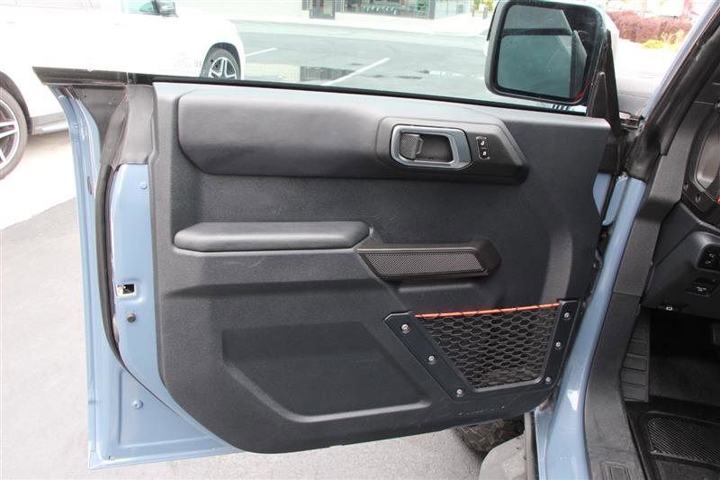 Used 2023 Ford Bronco Raptor image 19