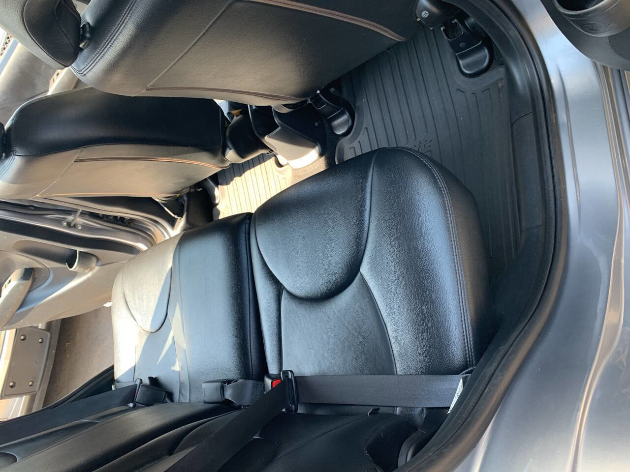 Used 2008 Honda Fit Sport image 12