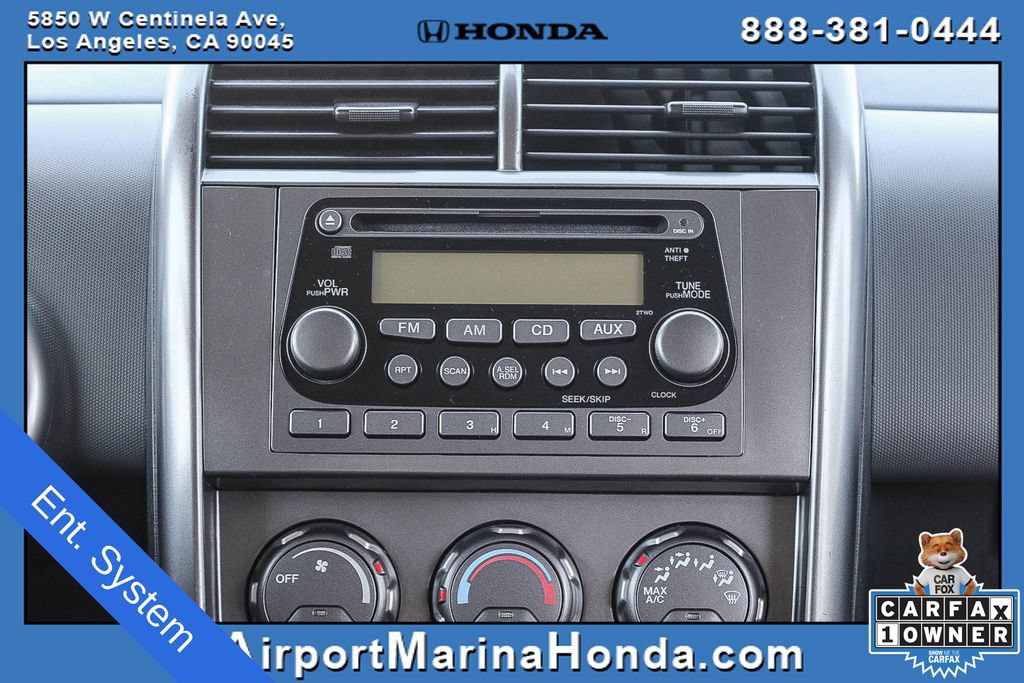 Used 2003 Honda Element EX image 13
