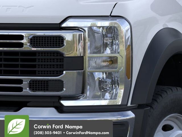 New 2026 Ford F550 4x4 Crew Cab Super Duty image 18