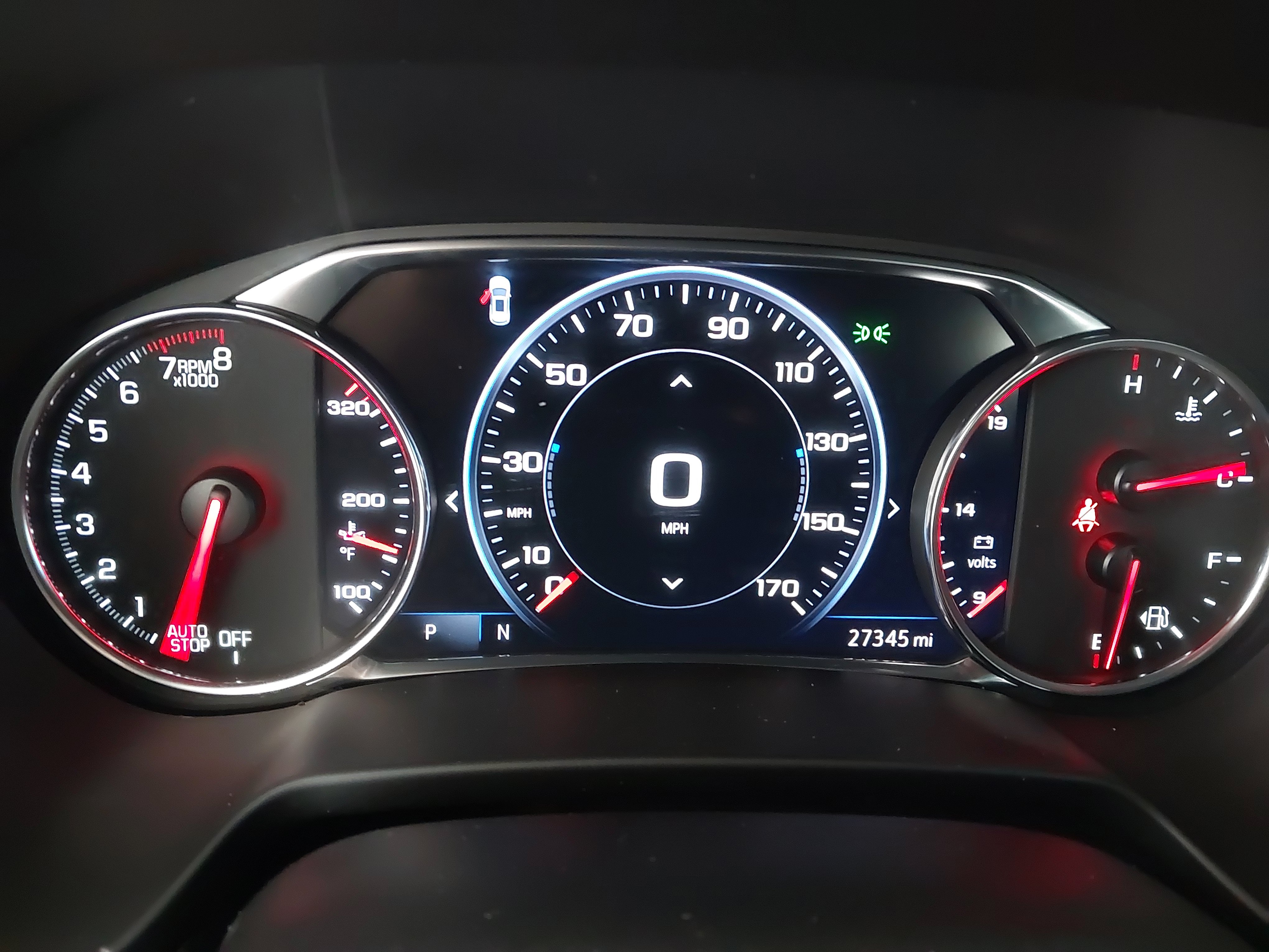 Used 2023 Chevrolet Blazer RS w/ Enhanced Convenience Package FWD image 19