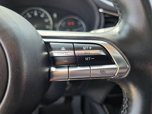 Used 2023 MAZDA CX-30 AWD 2.5 S w/ Preferred Package image 27