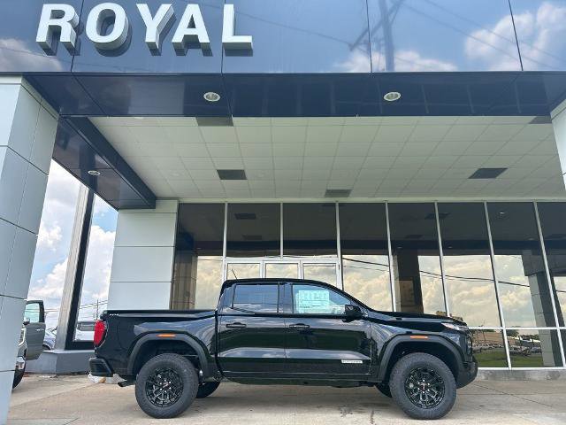 New 2026 GMC Canyon Elevation w/ Convenience Package