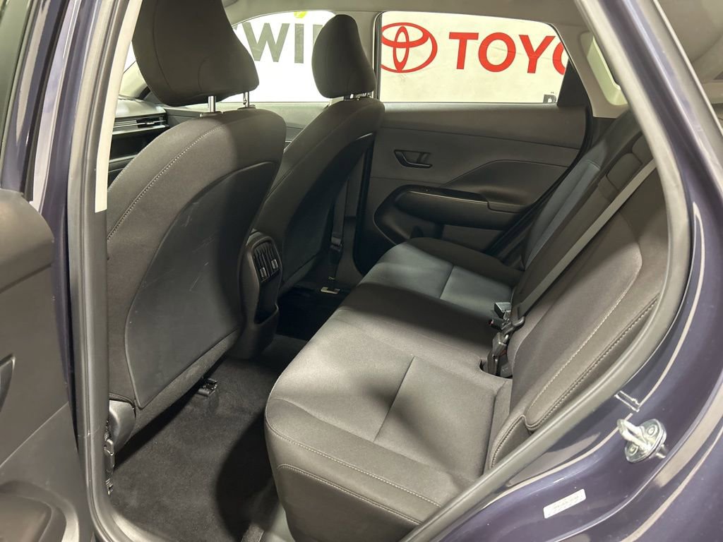 Used 2024 Hyundai Kona SEL image 22