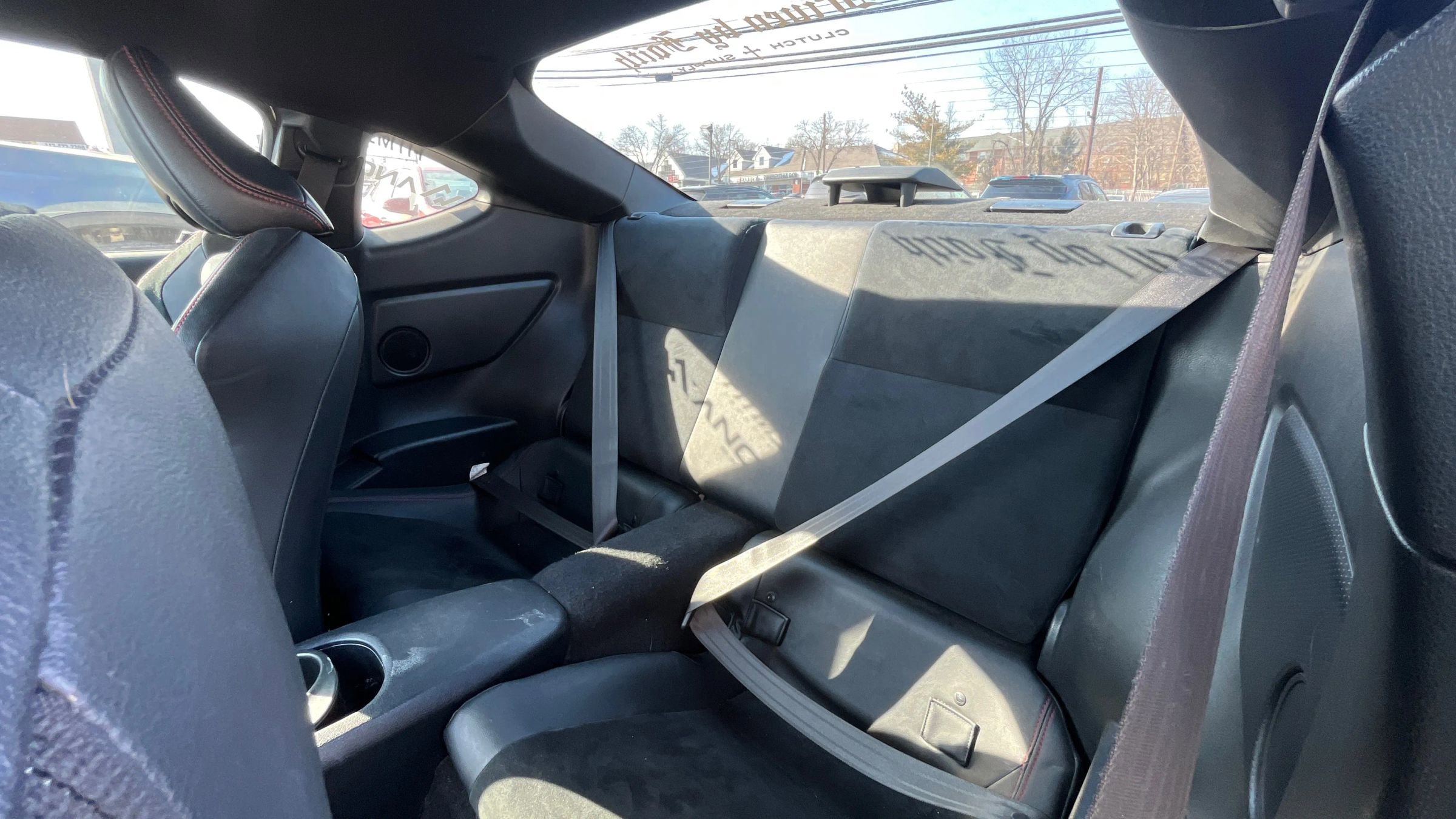 Used 2020 Subaru BRZ Limited image 10