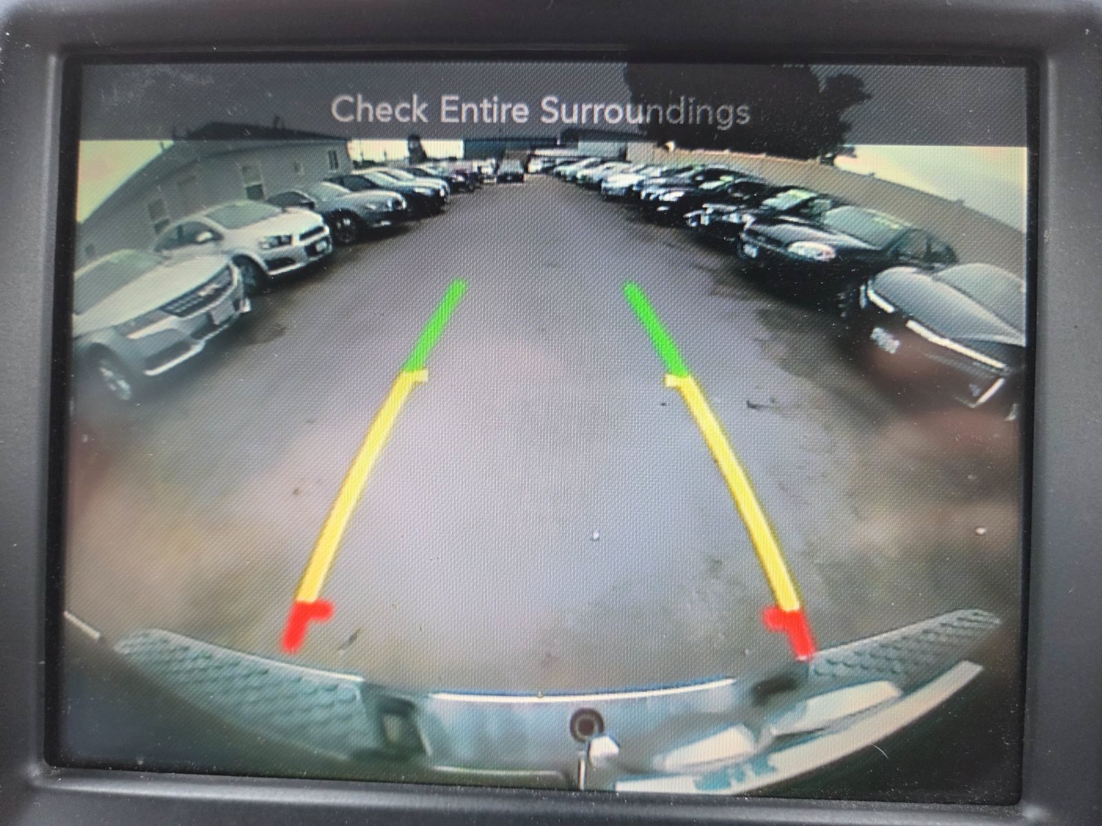 Used 2015 RAM 1500 Outdoorsman AWD/4WD image 17