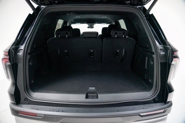 New 2026 Chevrolet Traverse LT w/ Enhanced Driving Package image 10