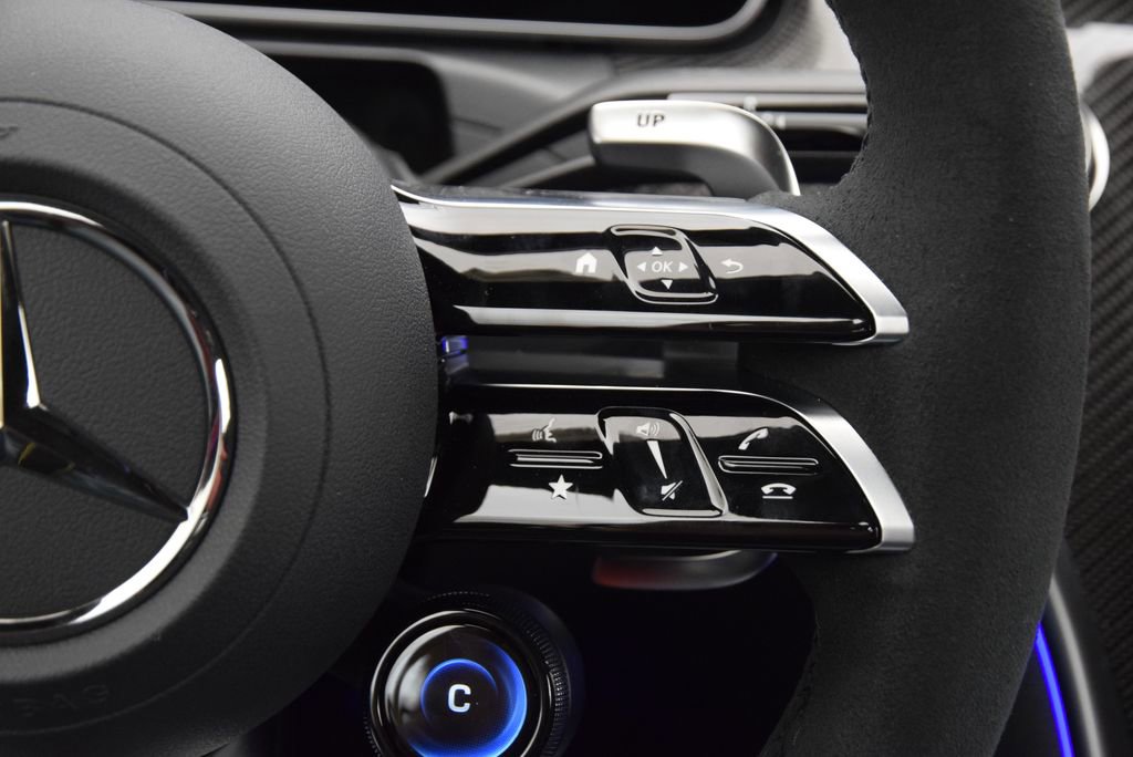 New 2026 Mercedes-Benz CLE 53 AMG 4MATIC Cabriolet image 23
