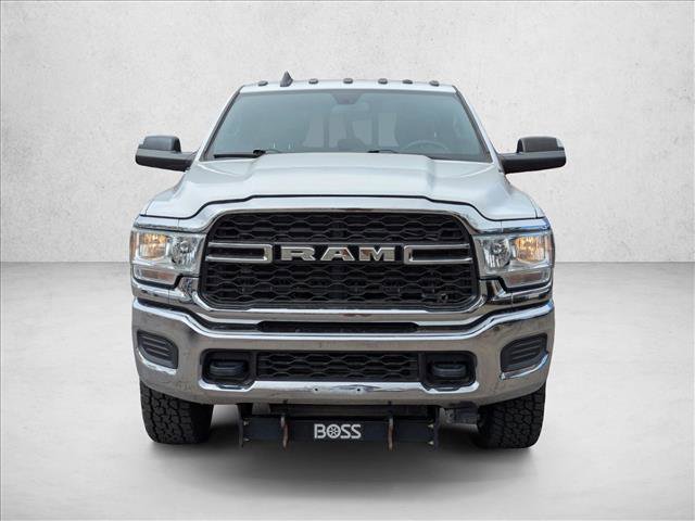 Used 2022 RAM 2500 Tradesman image 2