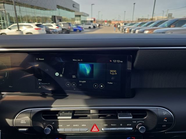 New 2026 Hyundai Palisade Calligraphy image 16