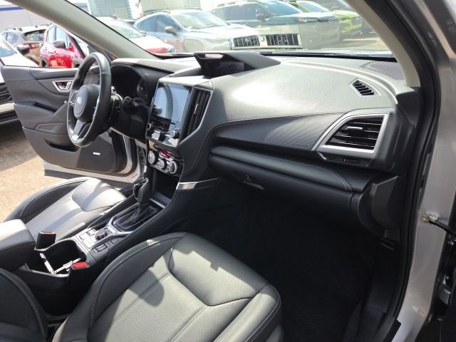 Certified 2023 Subaru Forester Touring image 23