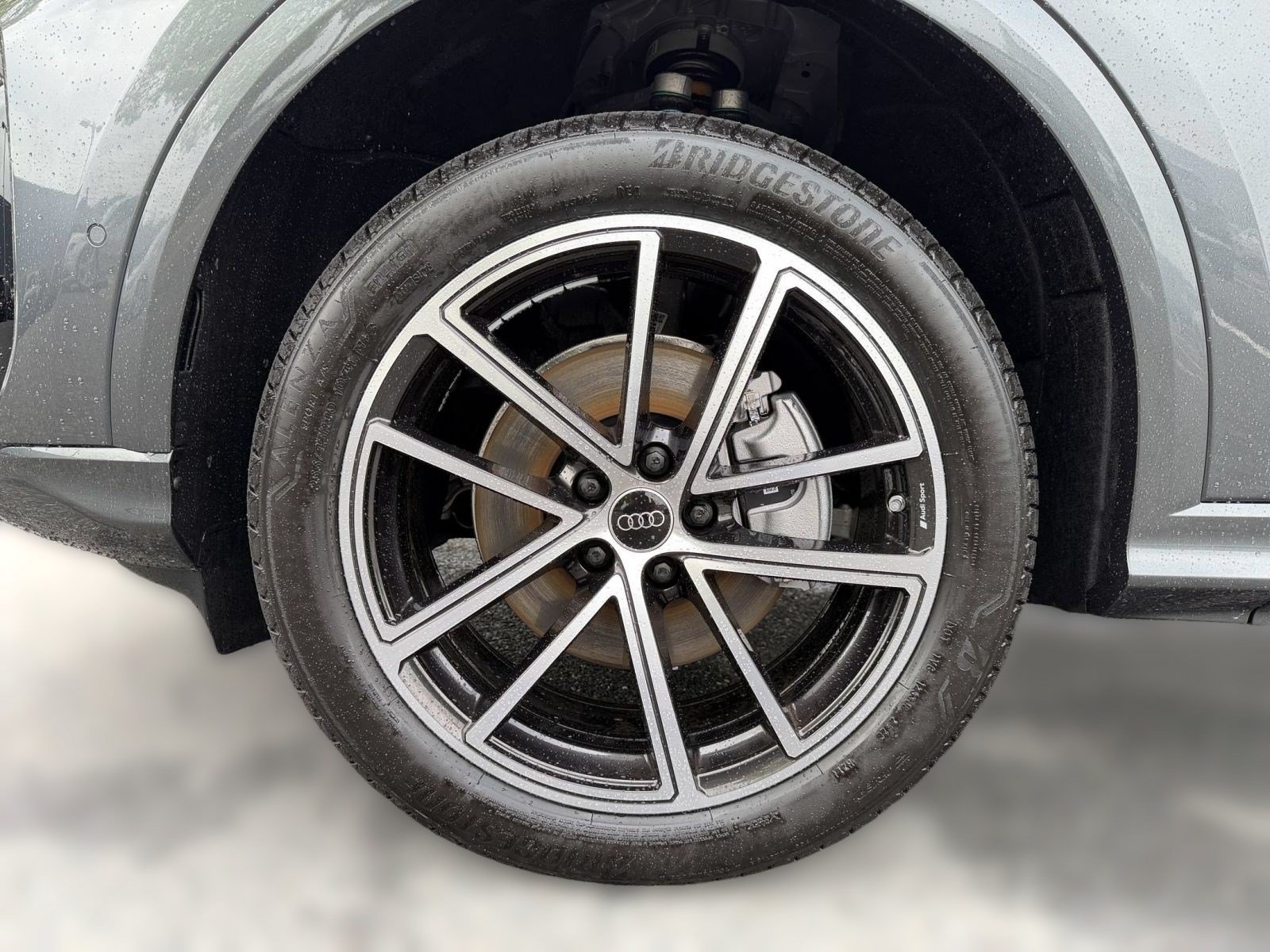 New 2026 Audi Q5 Premium Plus AWD/4WD image 12
