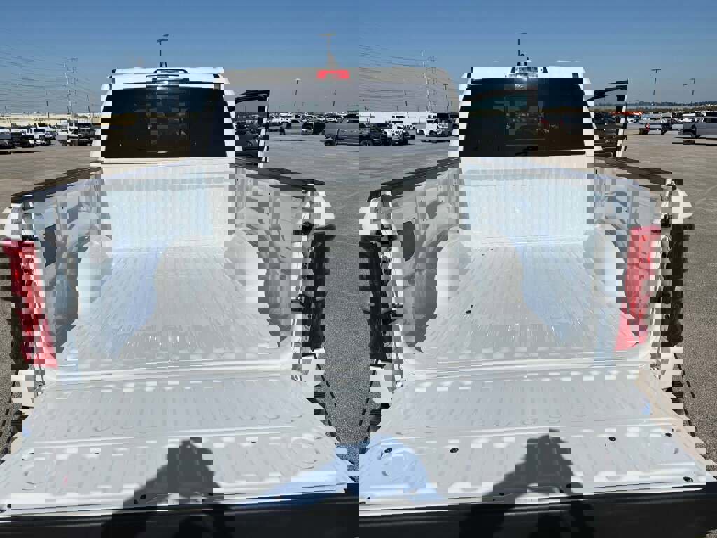 New 2025 RAM 1500 Lone Star image 19