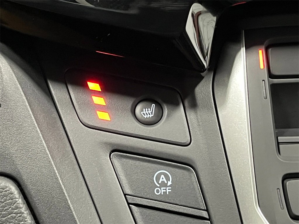 New 2026 Honda Odyssey EX-L image 20