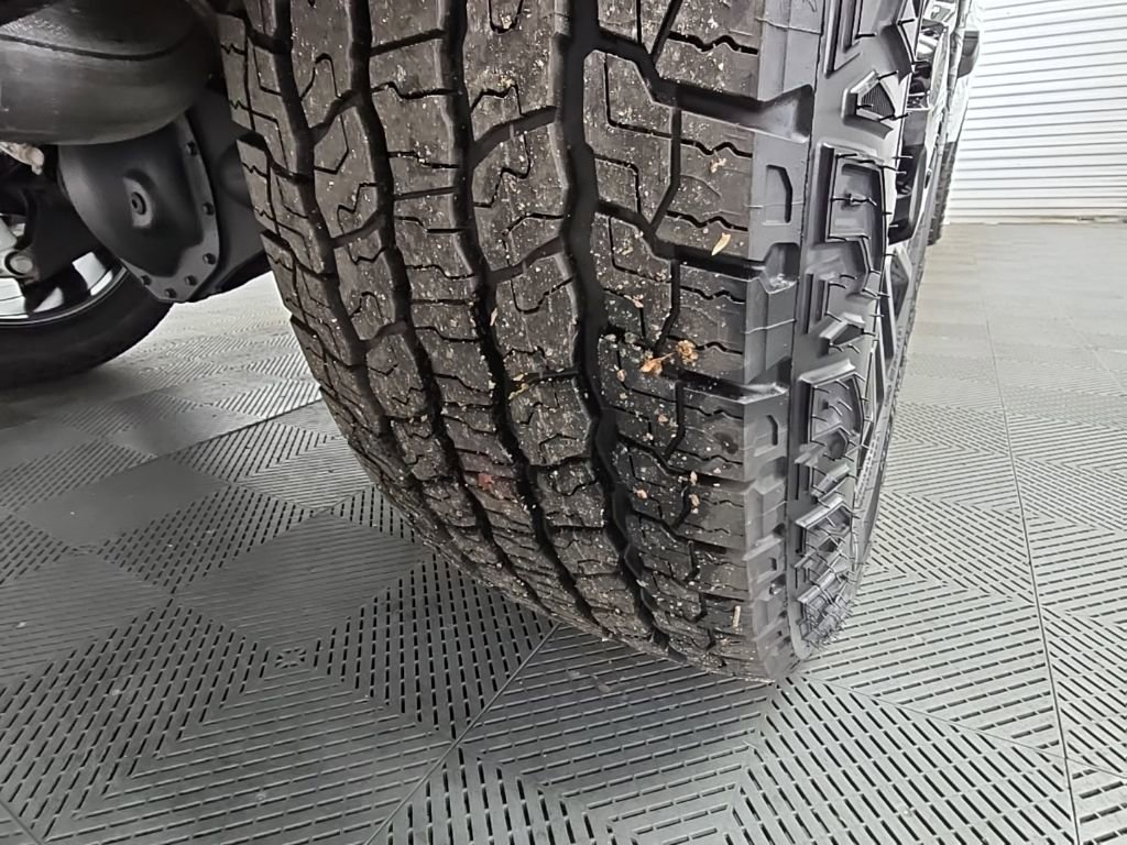 New 2026 GMC Sierra 2500 Denali w/ Denali Reserve Package image 50