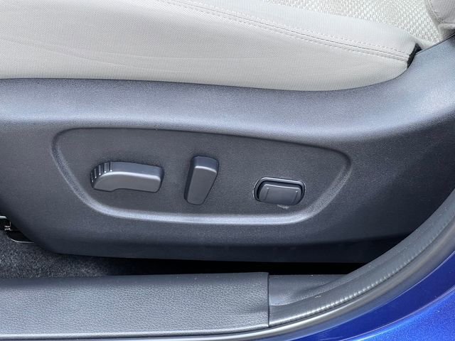 Used 2021 Nissan Rogue Sport SV AWD/4WD image 11