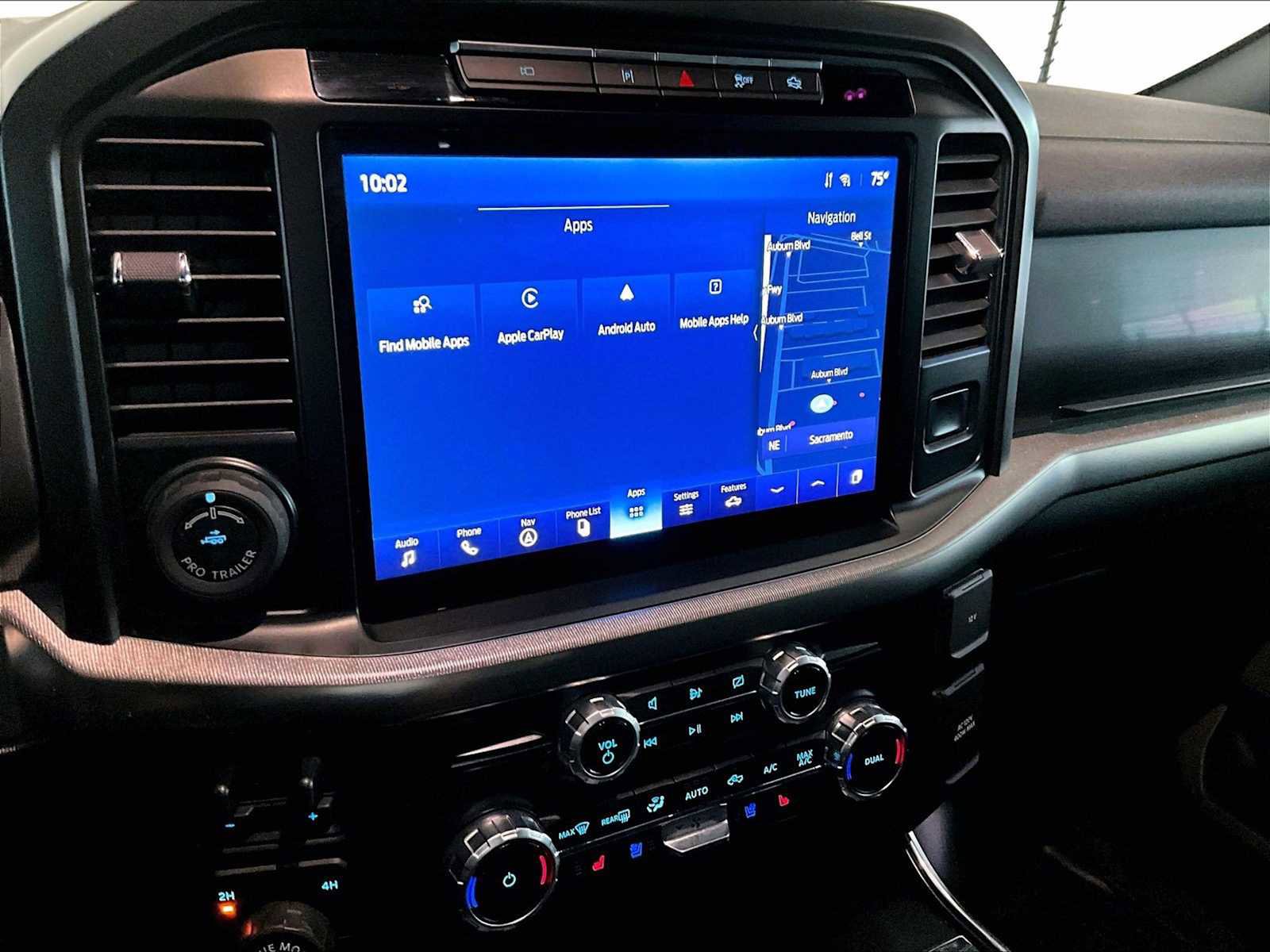 Used 2023 Ford F150 Raptor image 19