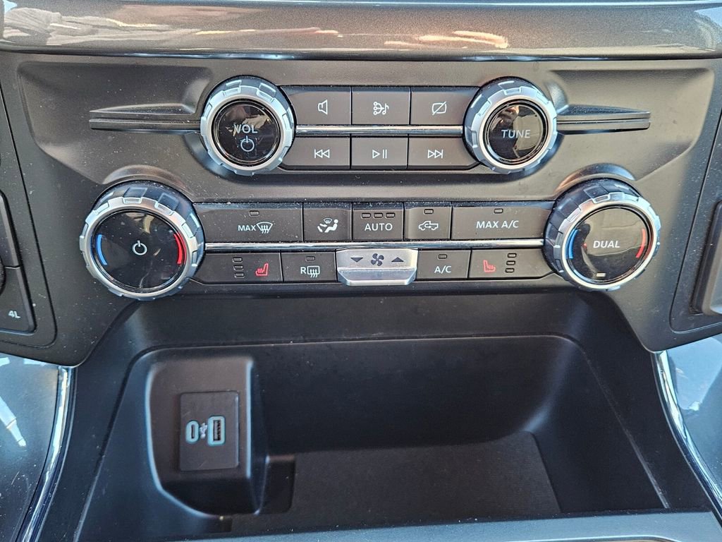 Used 2023 Ford F150 XLT w/ Equipment Group 302A High image 21