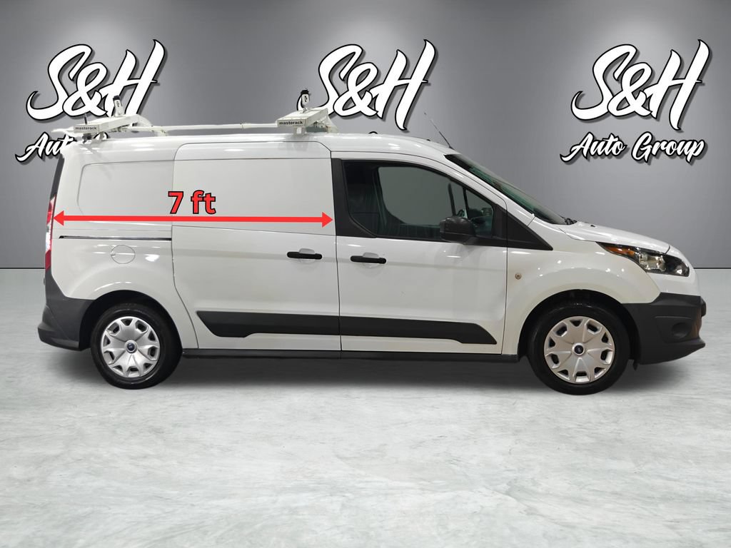 Used 2016 Ford Transit Connect XL FWD image 22