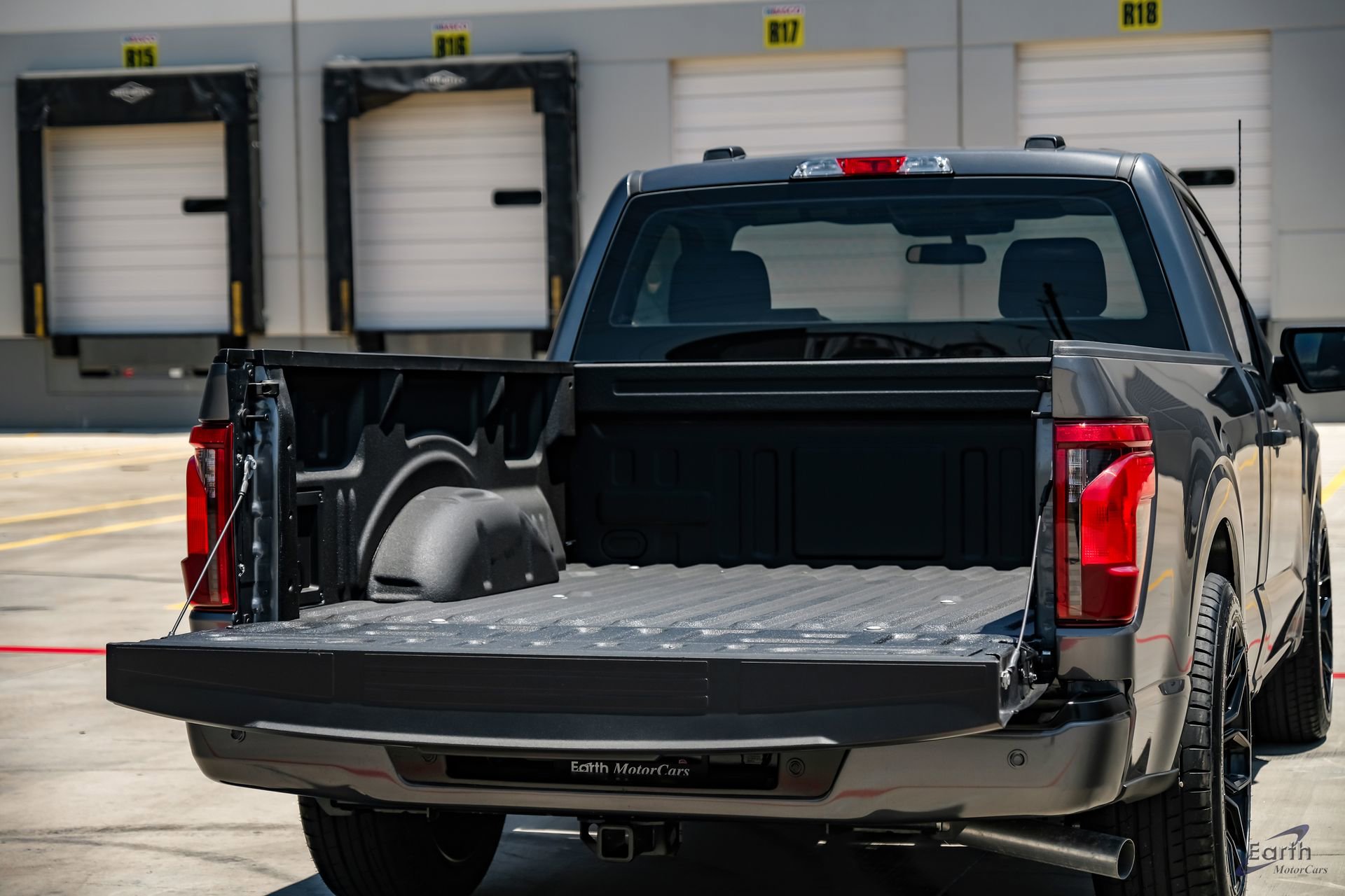 Used 2026 Ford F150 XL RWD image 80