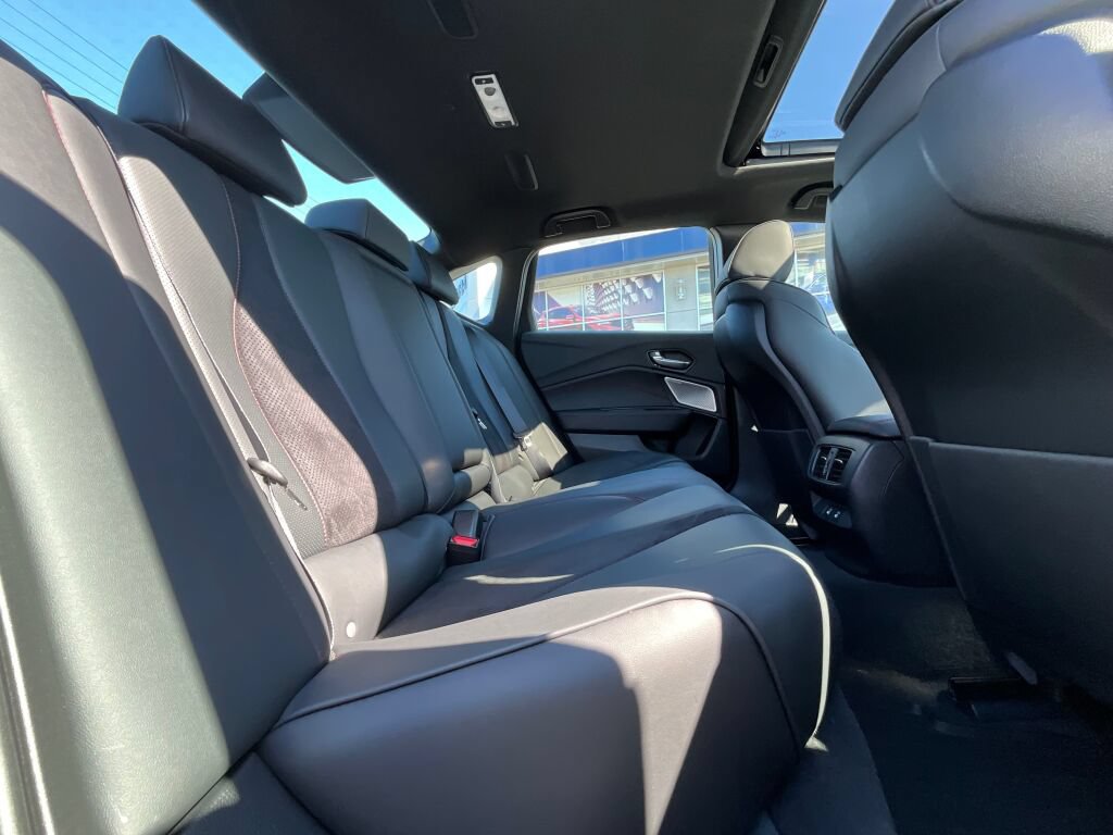Certified 2025 Acura TLX w/ A-SPEC Package AWD/4WD image 14