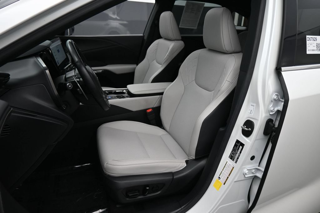 Used 2024 Lexus RX 350 Premium w/ Cold Area Package FWD image 16
