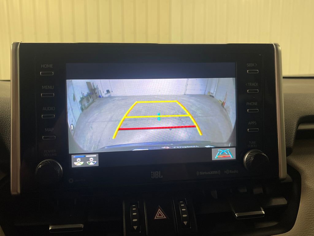 Used 2020 Toyota RAV4 Limited w/ All Weather Liner Package image 24