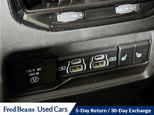 Used 2024 Jeep Grand Cherokee Limited 4xe AWD/4WD image 42