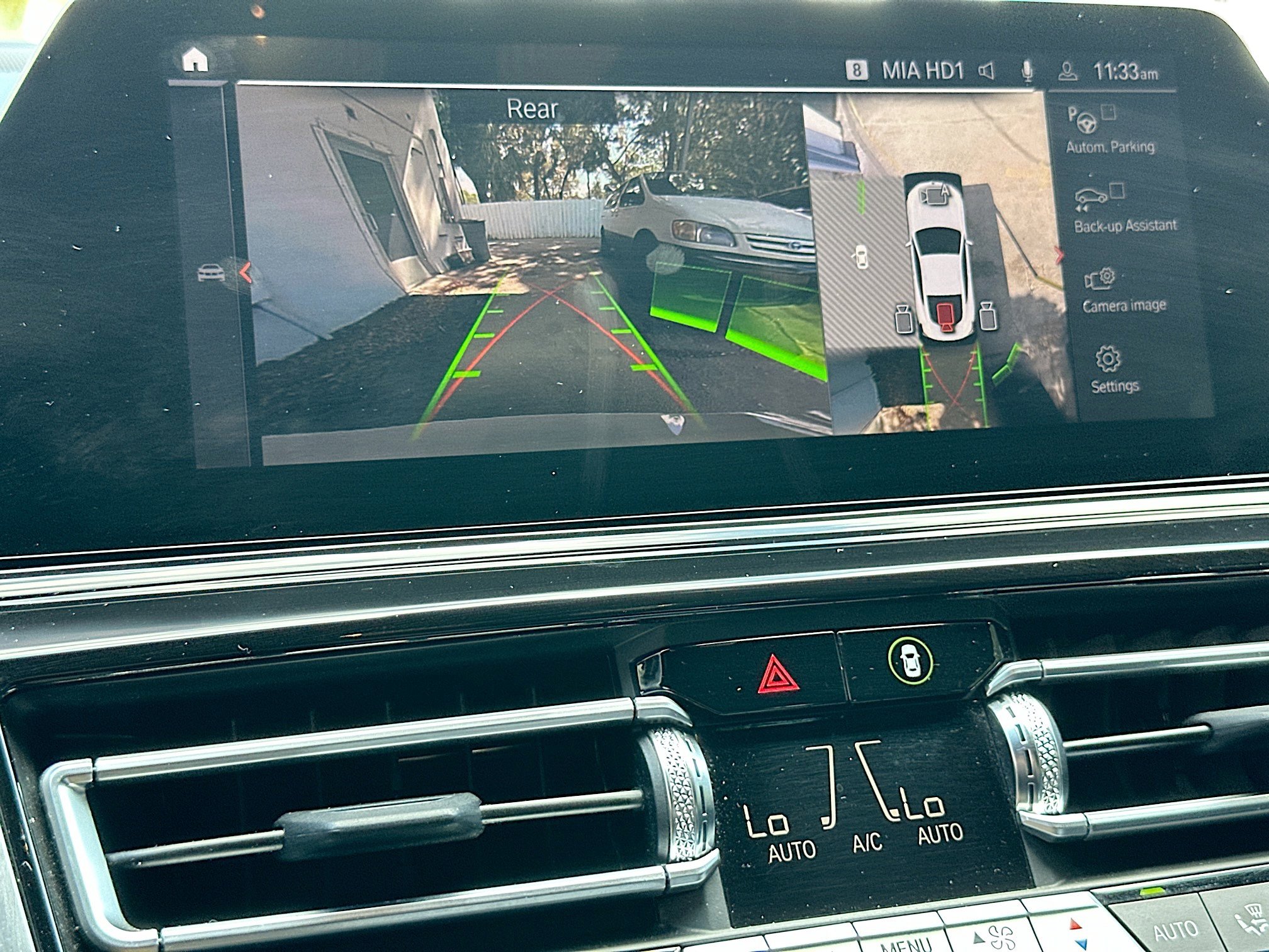 Used 2022 BMW M850i xDrive Coupe image 14