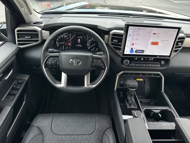 Used 2023 Toyota Tundra Limited RWD image 13