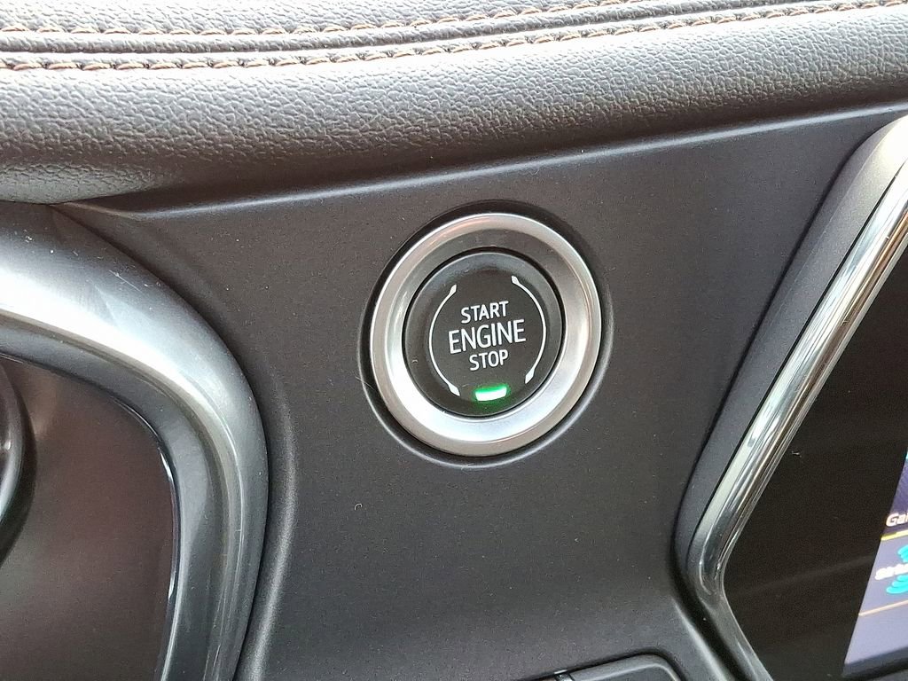 Used 2022 Chevrolet Blazer Premier image 24