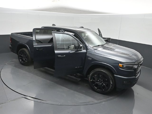 New 2027 RAM 1500 Laramie AWD/4WD image 63