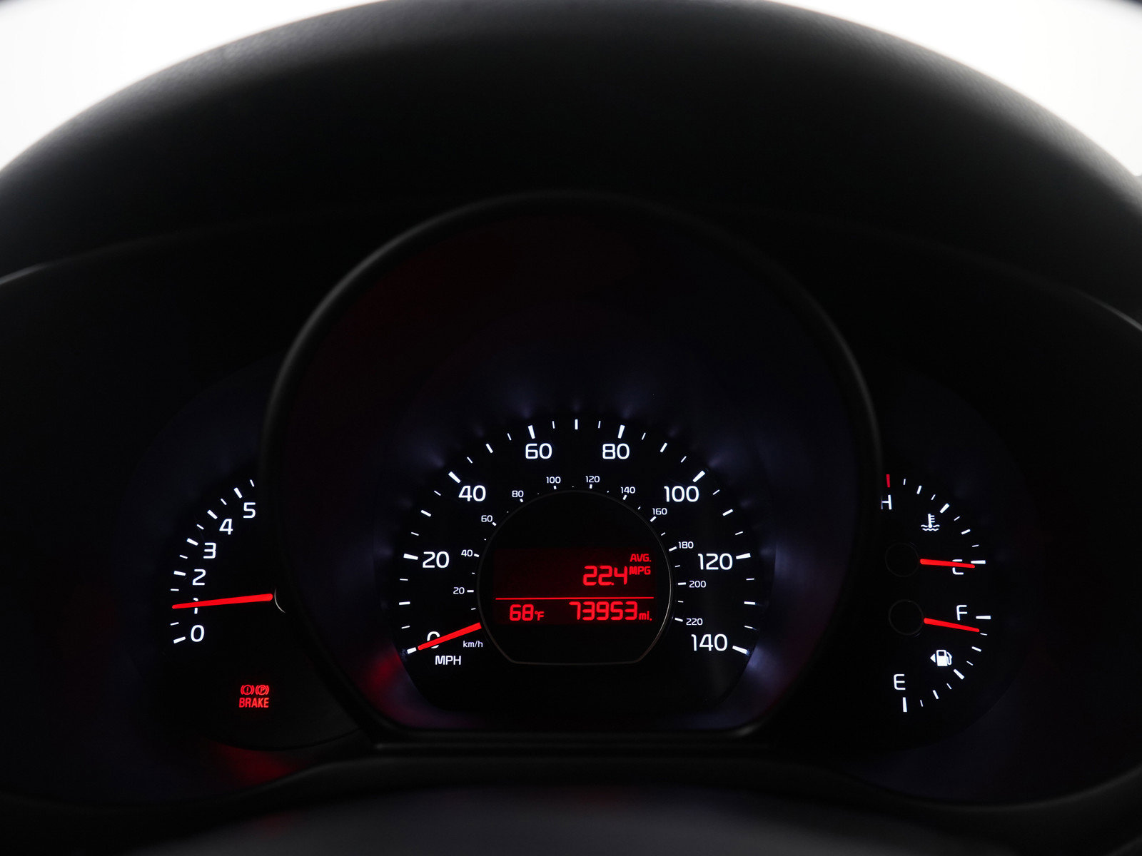Used 2015 Kia Soul FWD image 27